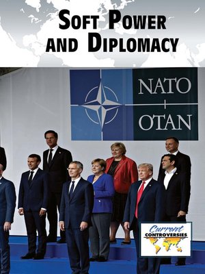 cover image of Soft Power and Diplomacy